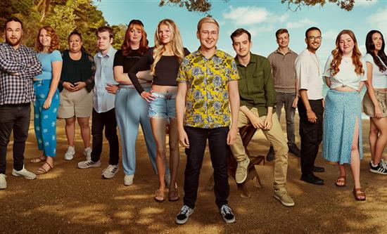 May 2025 — The New Frontiers of Unscripted Formats
